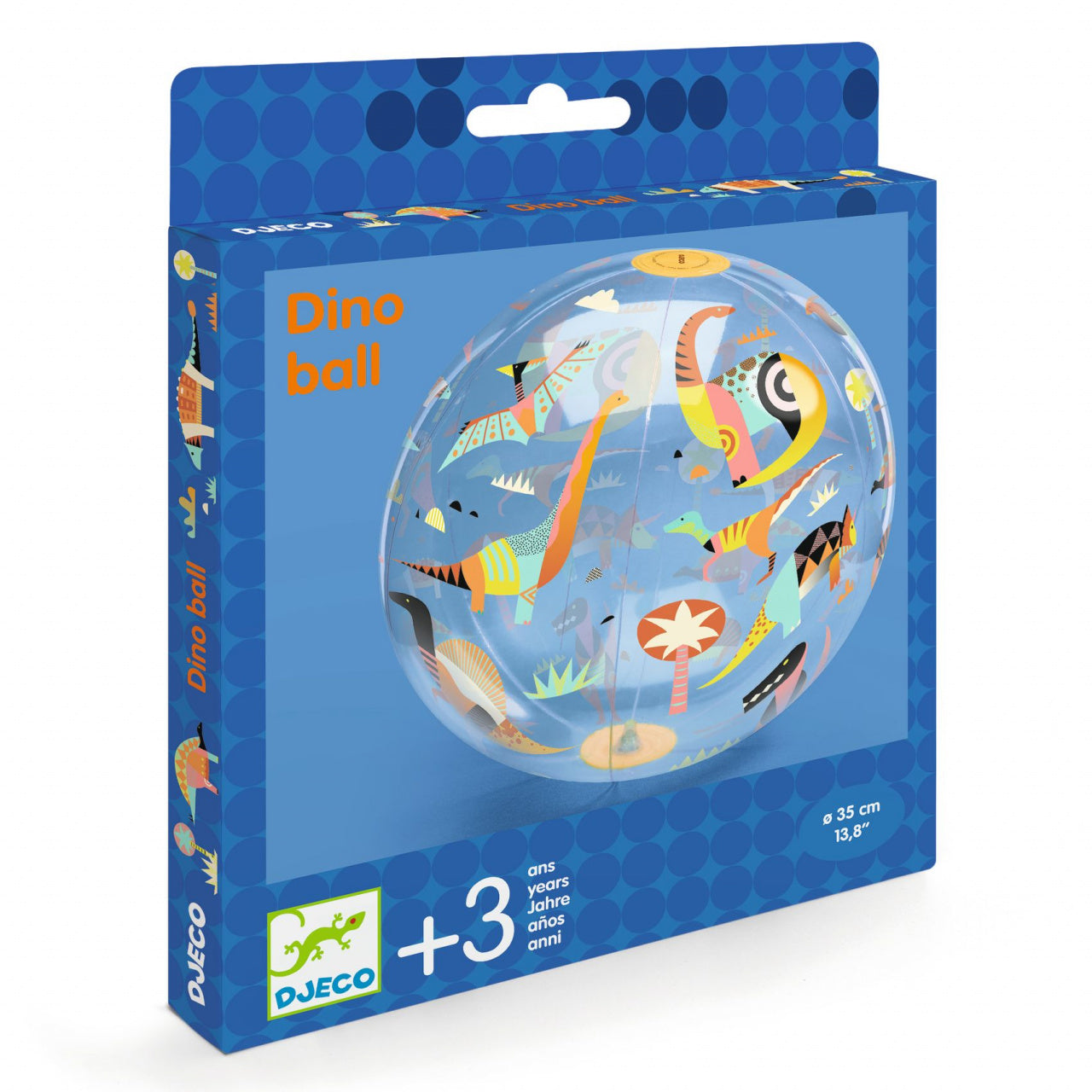 Minge usoara Dinozauri, Djeco - Imagine 1 [ps:e563b267-8674-4e93-84ea-047c5aa8e679]