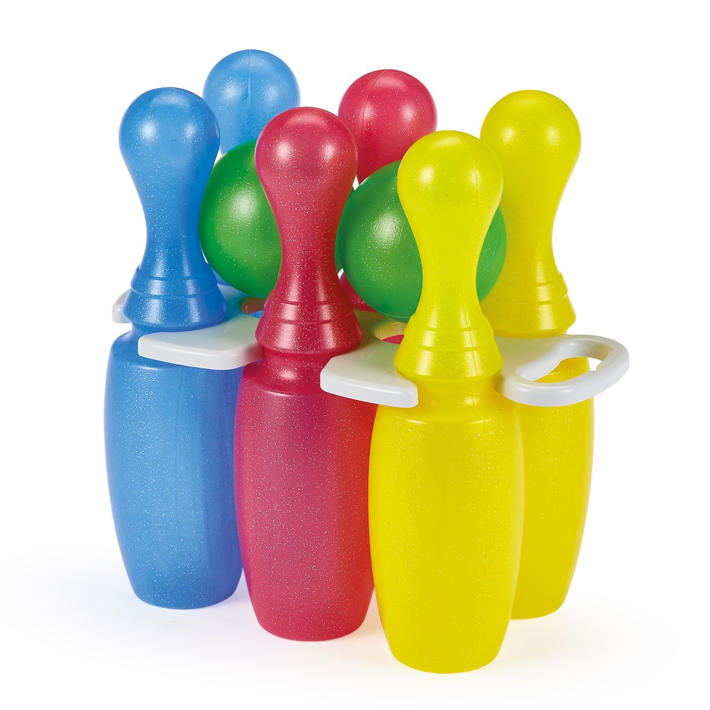 ECOIFFIER SET POPICE DE BOWLING CU SCLIPICI Simba - Imagine 1 [ps:c96e8468-95a7-422a-b592-73686d30c343]