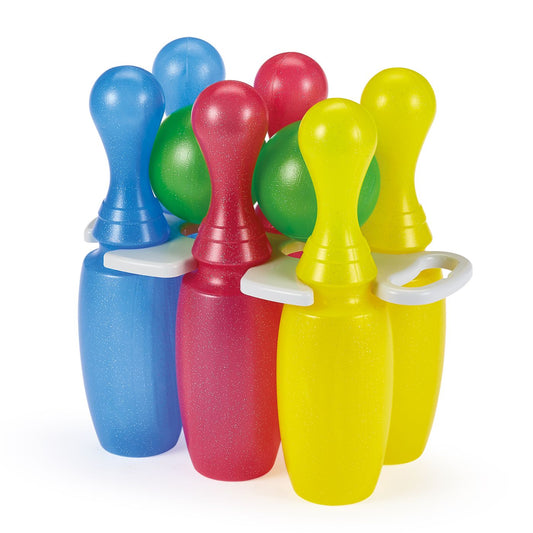 ECOIFFIER SET POPICE DE BOWLING CU SCLIPICI Simba - Imagine 1 [ps:c96e8468-95a7-422a-b592-73686d30c343]