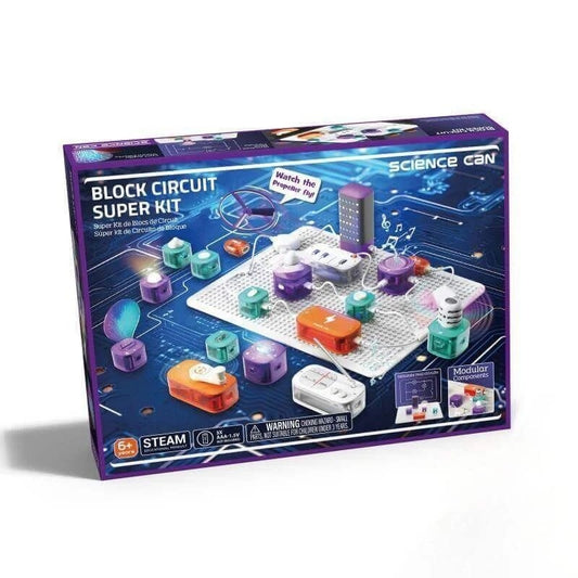 Mega Set STEM Circuite Electrice TopBright ScienceCan - Default Title (1) [ps:26e5f9a8-3a4a-4484-b0d6-2333045d58fb]