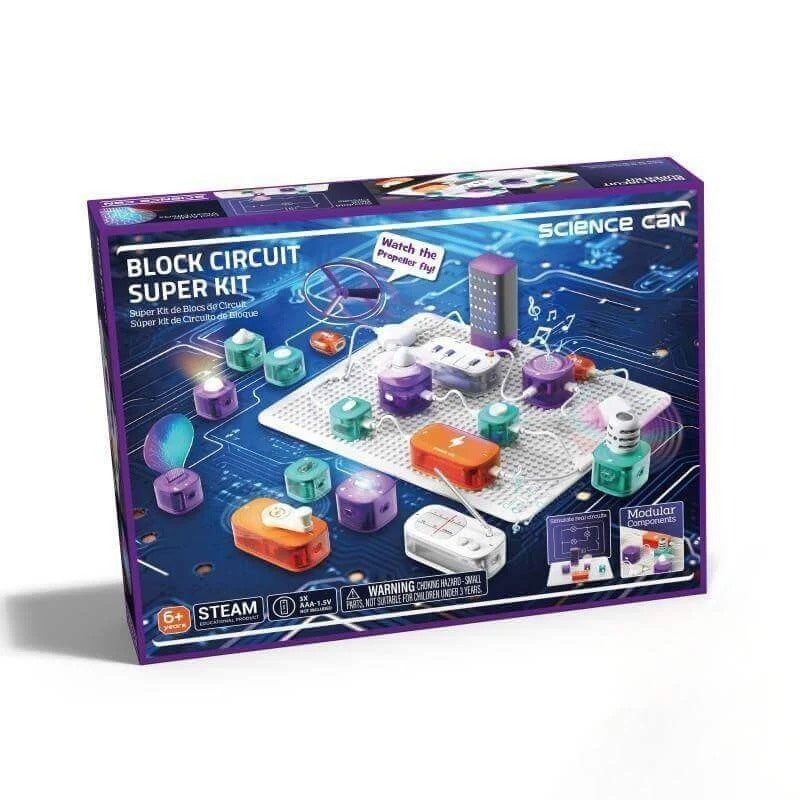 Mega Set STEM Circuite Electrice TopBright ScienceCan - Default Title (1) [ps:26e5f9a8-3a4a-4484-b0d6-2333045d58fb]