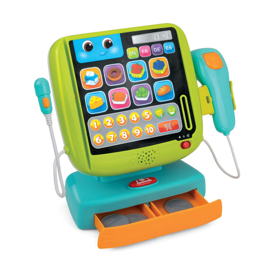 WINFUN SET CASA DE MARCAT CU ACCESORII - Imagine 1 [ps:34f8ee78-07c7-4e42-9f42-1fa4b549abfe]