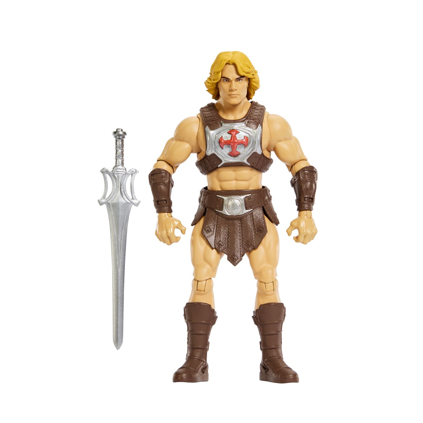 MASTERS OF THE UNIVERSE FIGURINA HE MAN 14CM Mattel - Default Title (1) [ps:f5c496a5-616d-4752-808c-ff99e76f0fc4]