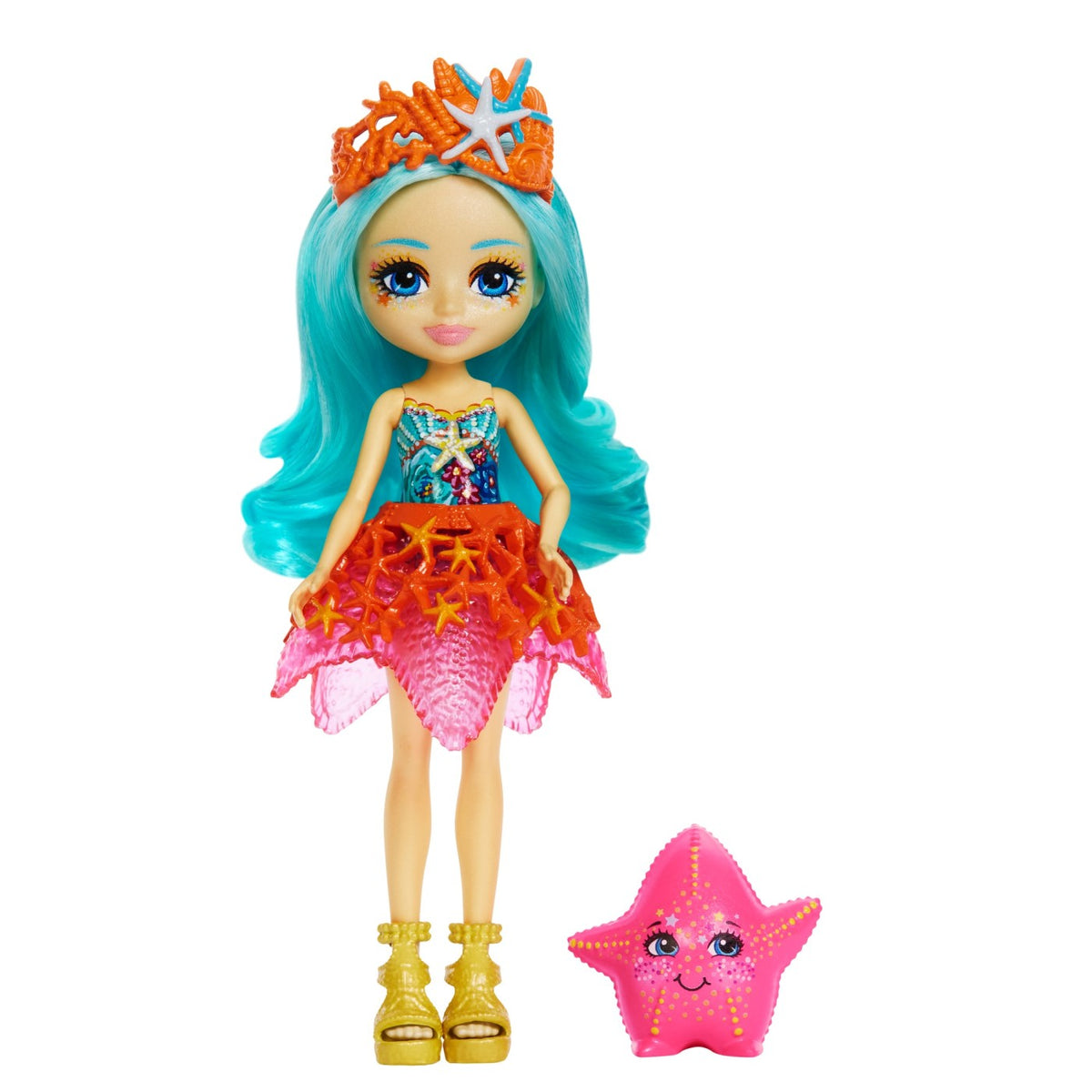 ENCHANTIMALS PAPUSI SI ANIMALUTE STARIA STARFISH SI - Default Title (1) [ps:1d74a82c-c242-4f50-8618-4b47d8671a73]