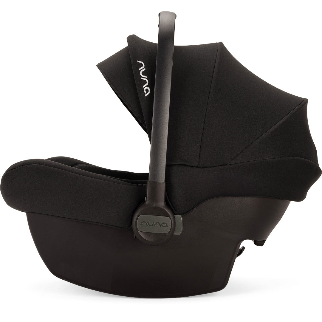 Scoica Auto Nuna PIPA Lite Caviar i-Size R129 | Naștere-83cm - Default Title (1) [ps:4ff4705f-1580-4f23-b31b-c689e1354fbf]