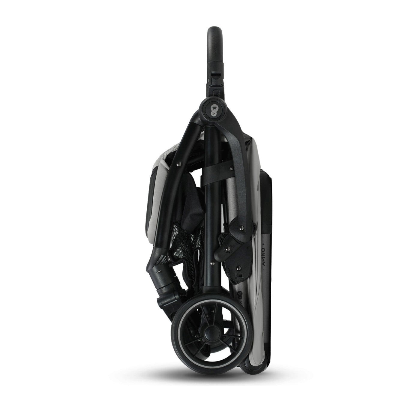 CARUCIOR SPORT KINDERKRAFT APINO, 0-22 KG, DOVE GREY - Gri Deschis