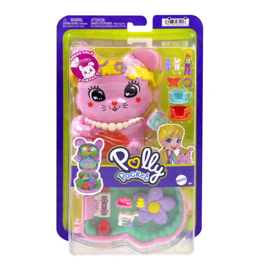 POLLY POCKET SET GENTUTA ANIMALUT IEPURAS LA PETRCERE CU - Imagine 1 [ps:19251e65-006d-4895-8d12-1b5829814637]