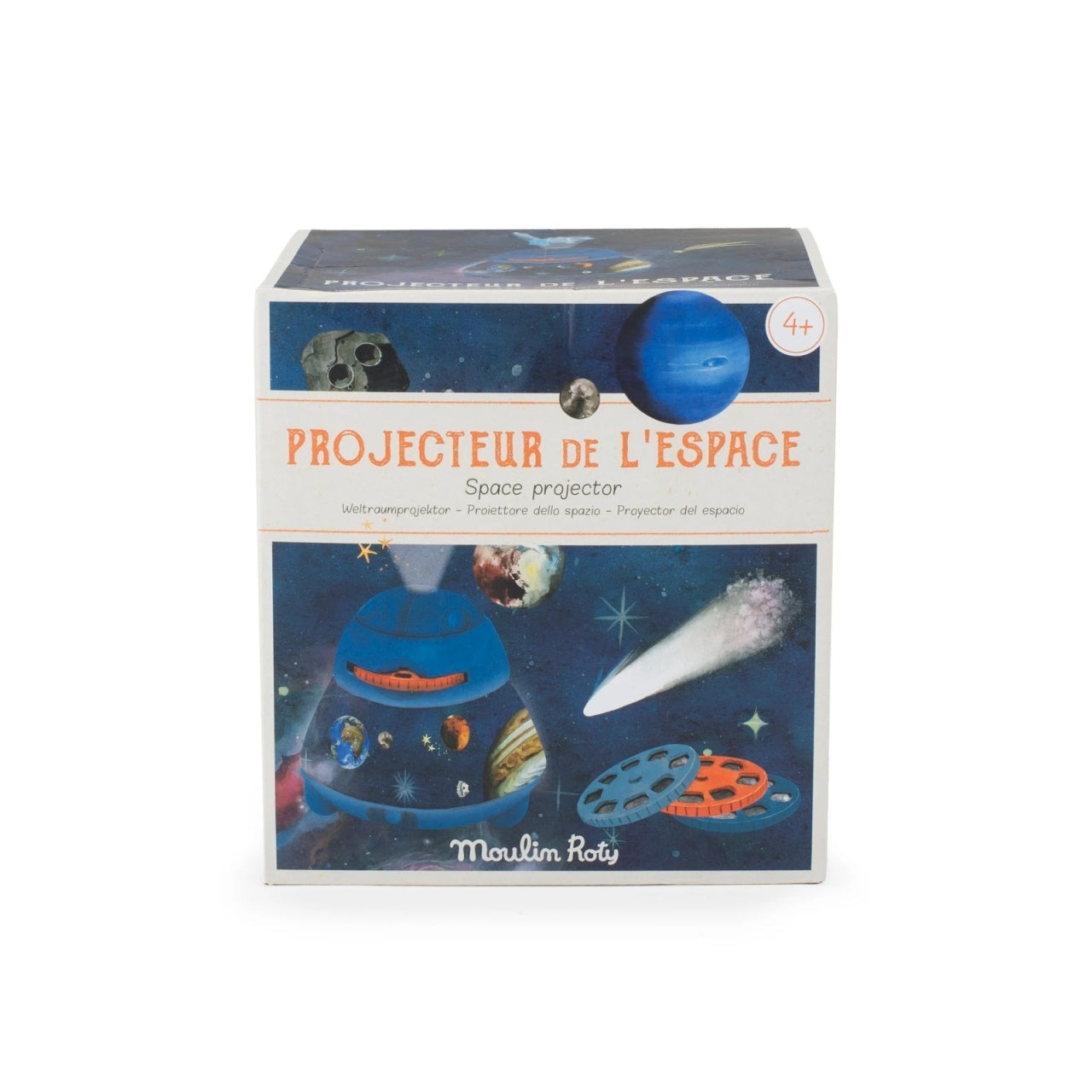 Proiector Spatiu, Moulin Roty - Imagine 1 [ps:5da9b190-38b3-45c2-a02a-a7d2edfce034]