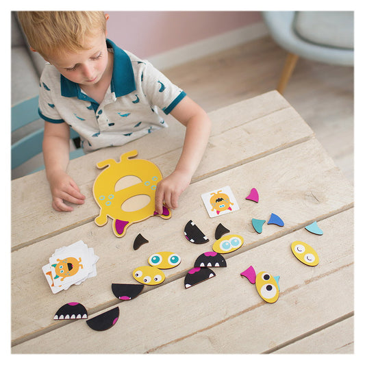 Monster Twins - Joc de Potrivire cu Provocări BS Toys - Default Title (1) [ps:1b87d7b6-43f3-4d7d-bff4-4947fed48fc0]