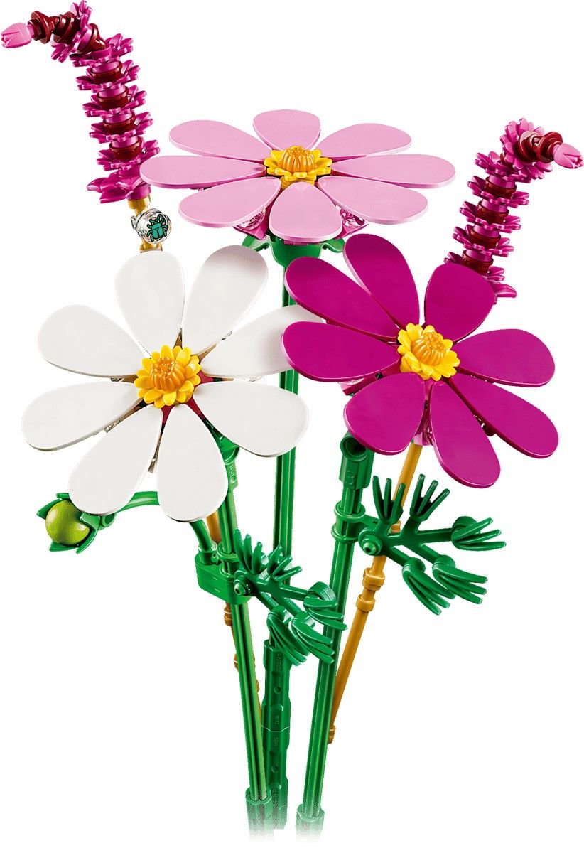 LEGO Botanicals Fluturași 11514 - Set de Construcție - Default Title (1) [ps:604aea66-ee7f-454f-8e4d-eb5135d88b6b]