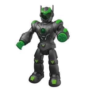 Robot Jucarie Negru Verde Jumbo, Efecte Sonore și Lumini - Default Title (1) [ps:f78a9f15-3ca0-4fdb-9dc1-9cb37d78ddcf]