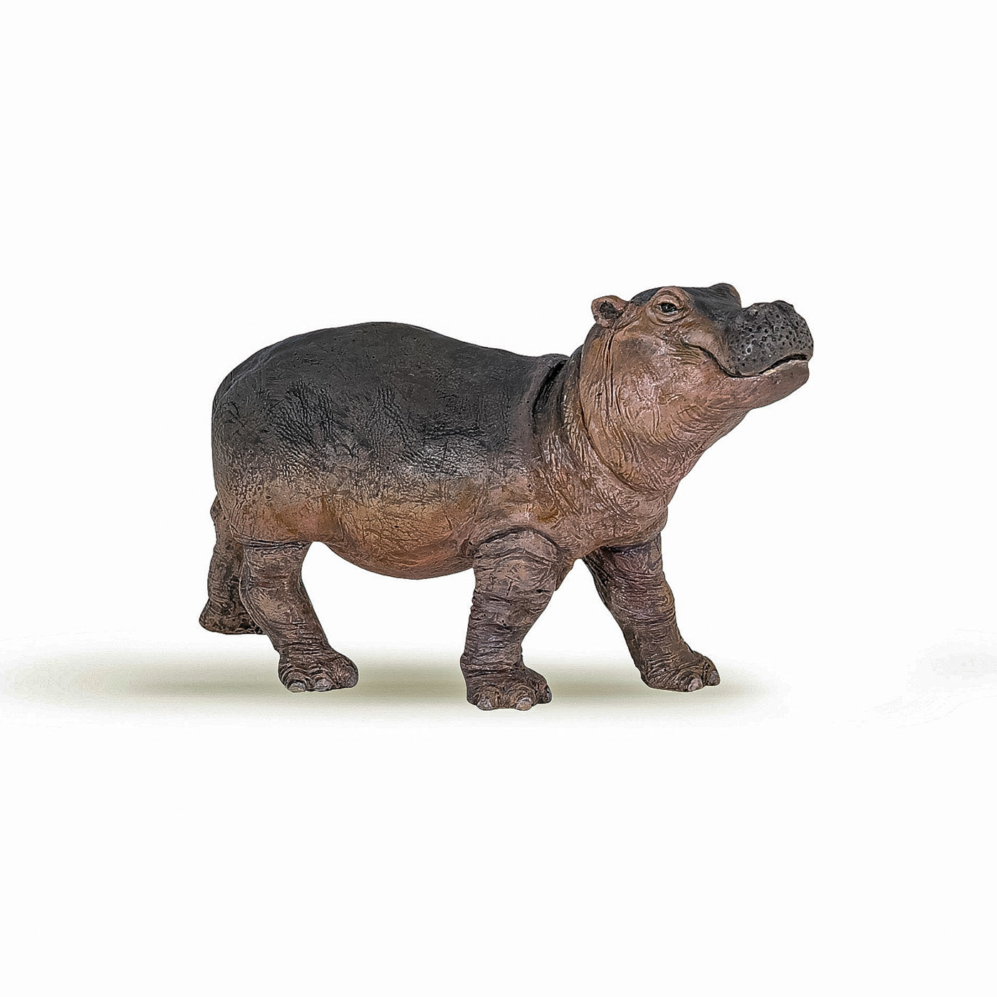 PAPO FIGURINA PUI DE HIPOPOTAM - Imagine 1 [ps:8f1a885a-1324-4300-ae30-7e0f11efe177]