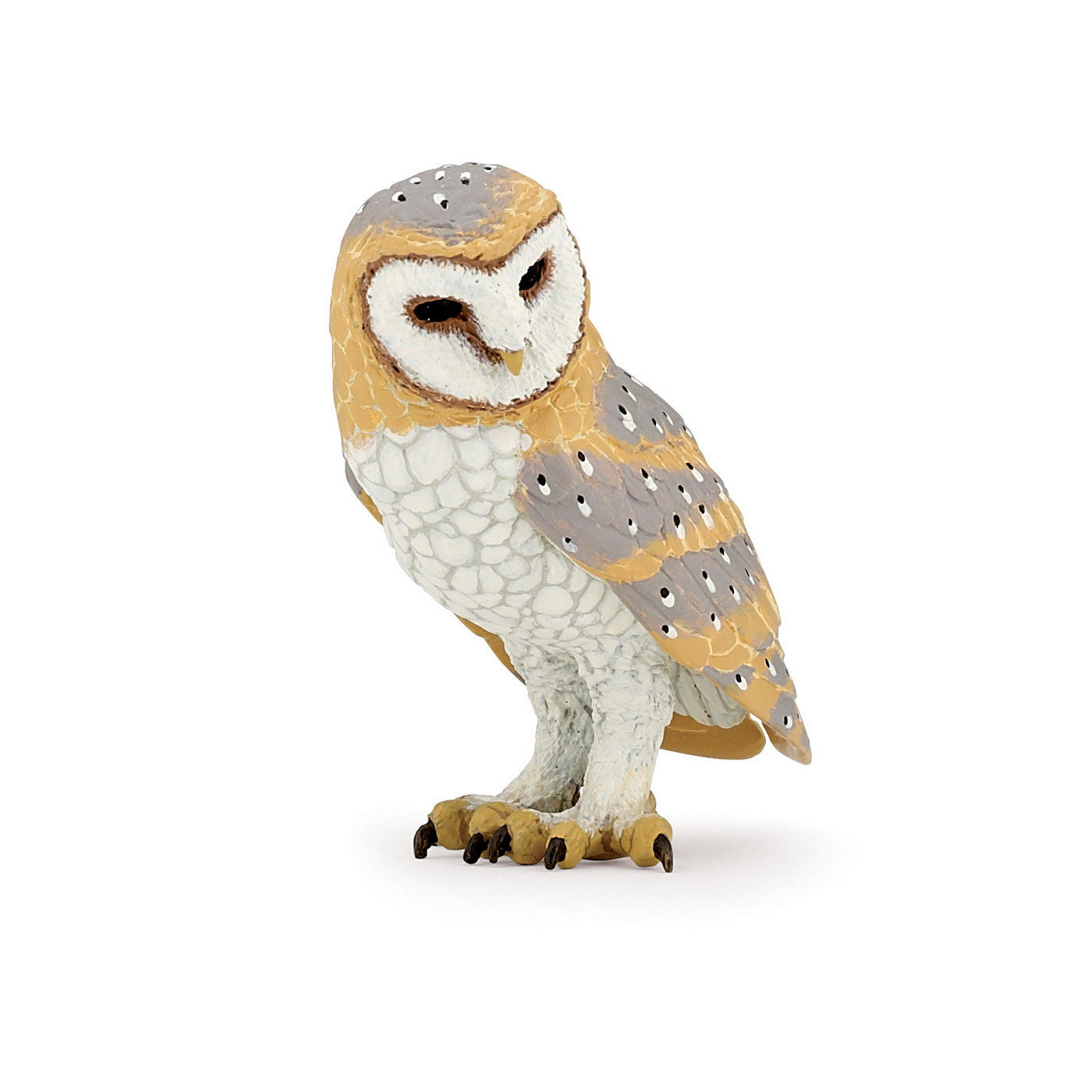 PAPO FIGURINA BUFNITA - Imagine 1 [ps:341e9435-1fcd-432e-8e5f-bac8d721a2ef]