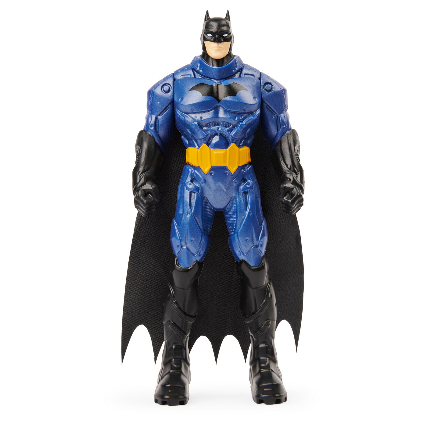 FIGURINA BATMAN 15CM CU ARMURA Spin Master - Multicolor (1) [ps:bbd61f27-73dc-4891-b302-f036bfca6d3b]