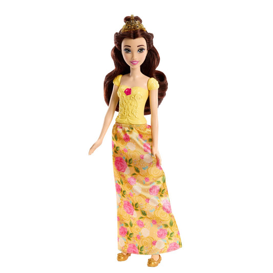 DISNEY PRINCESS PAPUSA PRINTESA BELLE [ps:8e6a4d54-b4fa-42d1-b94e-6a9f6356b723]