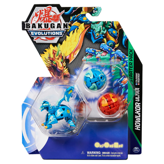 BAKUGAN S4 PACHET STARTER Spin Master - Imagine 1 [ps:f98695c0-5d53-402d-9a41-02533db56fe3]