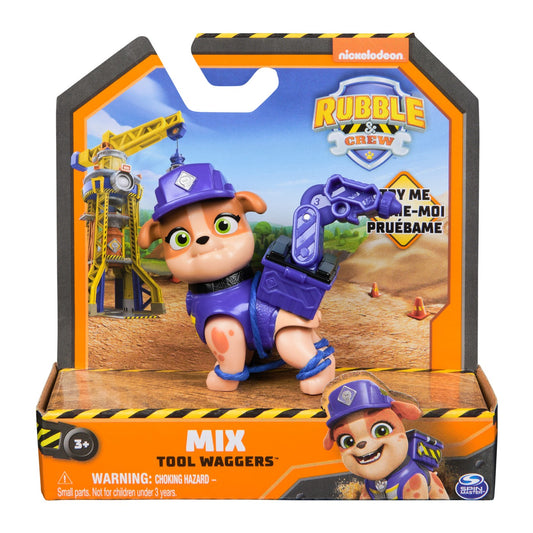 PATRULA CATELUSILOR RUBBLE AND CREW FIGURINA MIX 5CM - Imagine 1 [ps:a876ea90-b1a4-477b-8d77-0f9a1bc7d7ba]