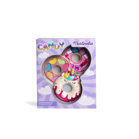 MARTINELIA CANDY UNICORN TRUSA DE MACHIAJ - Imagine 1 [ps:32a54f1c-84a4-47e6-90b4-4da0c1d321d9]