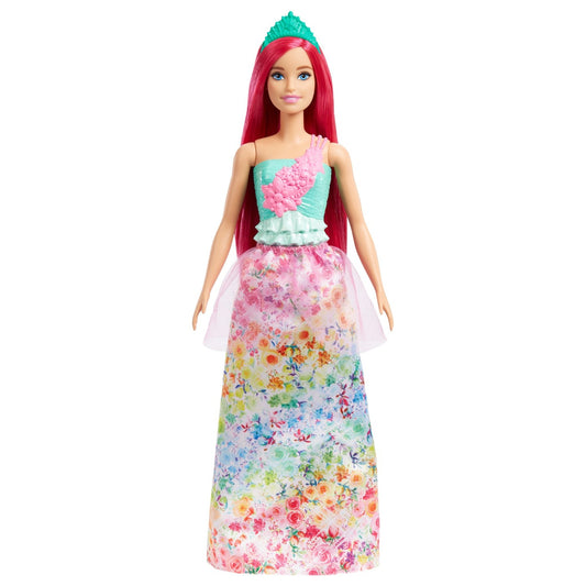 BARBIE DREAMTOPIA PAPUSA PRINTESA CU PAR ROZ [ps:db84c638-ebf2-46bb-84cf-2dee425080ac]