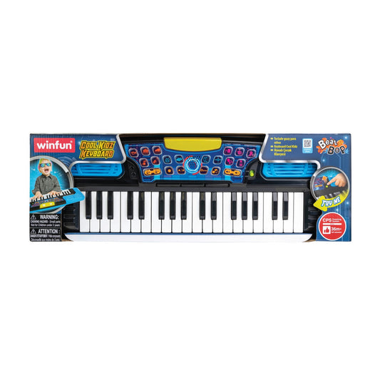 WINFUN JUCARIE ORGA ELECTRONICA - Imagine 1 [ps:f83aaa56-2367-45e9-abad-1c208cd31d75]