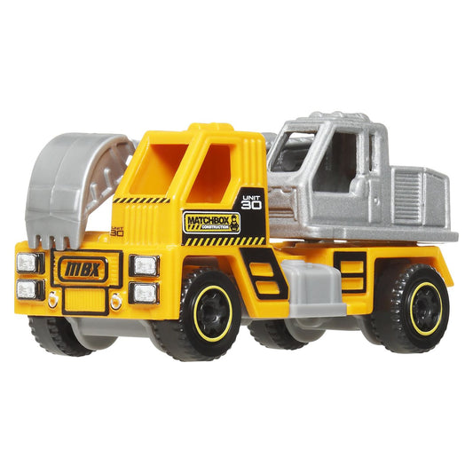Set 5 Mașinuțe Metalice Matchbox Construction VII, 1:64 - Default Title (1) [ps:f31e934f-9144-4a3b-b2b9-efa65059daba]