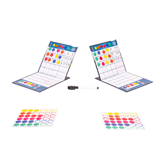 Joc magnetic de strategie Coduri secrete, Moulin Roty - Default Title (1) [ps:ff013c72-50c9-4bab-9b8a-82fa03cb5eae]
