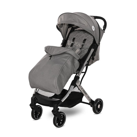 Cărucior Lorelli Fiorano Trooper Gri, 0 luni - 3 ani - gri delfin (1) [ps:658609ed-d09b-4ca4-a24b-2e5f1ede1025]