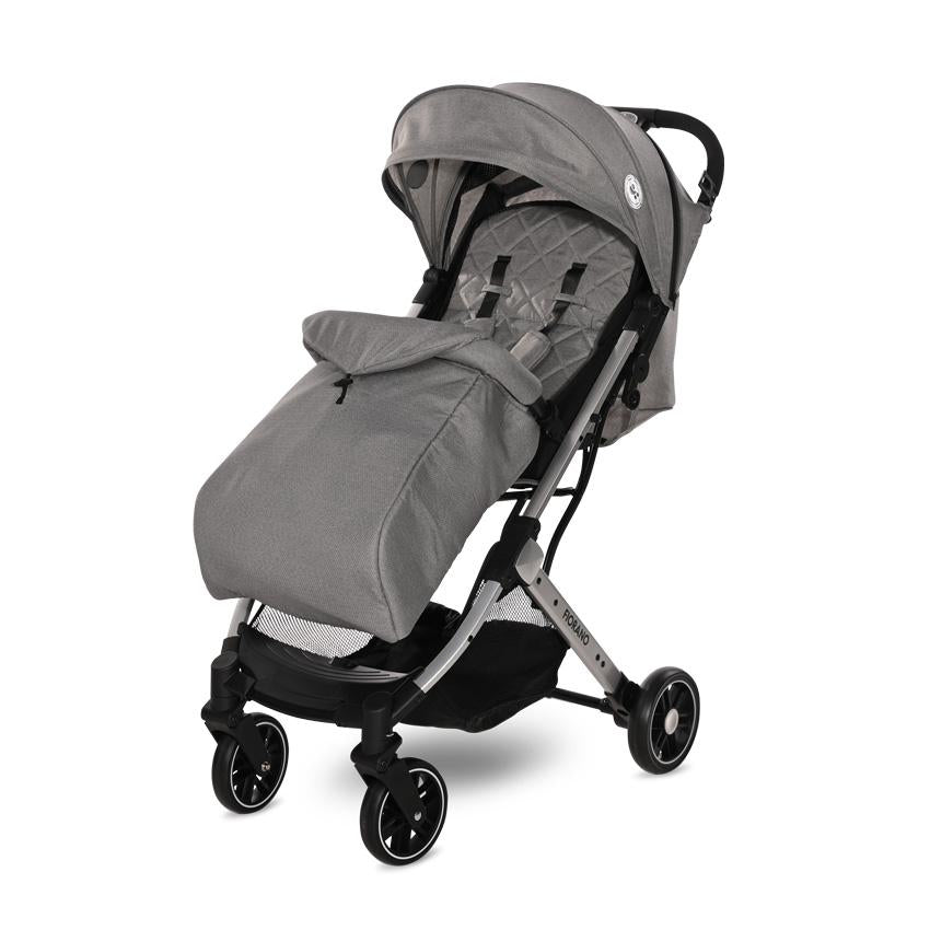 Cărucior Lorelli Fiorano Trooper Gri, 0 luni - 3 ani - gri delfin (1) [ps:658609ed-d09b-4ca4-a24b-2e5f1ede1025]