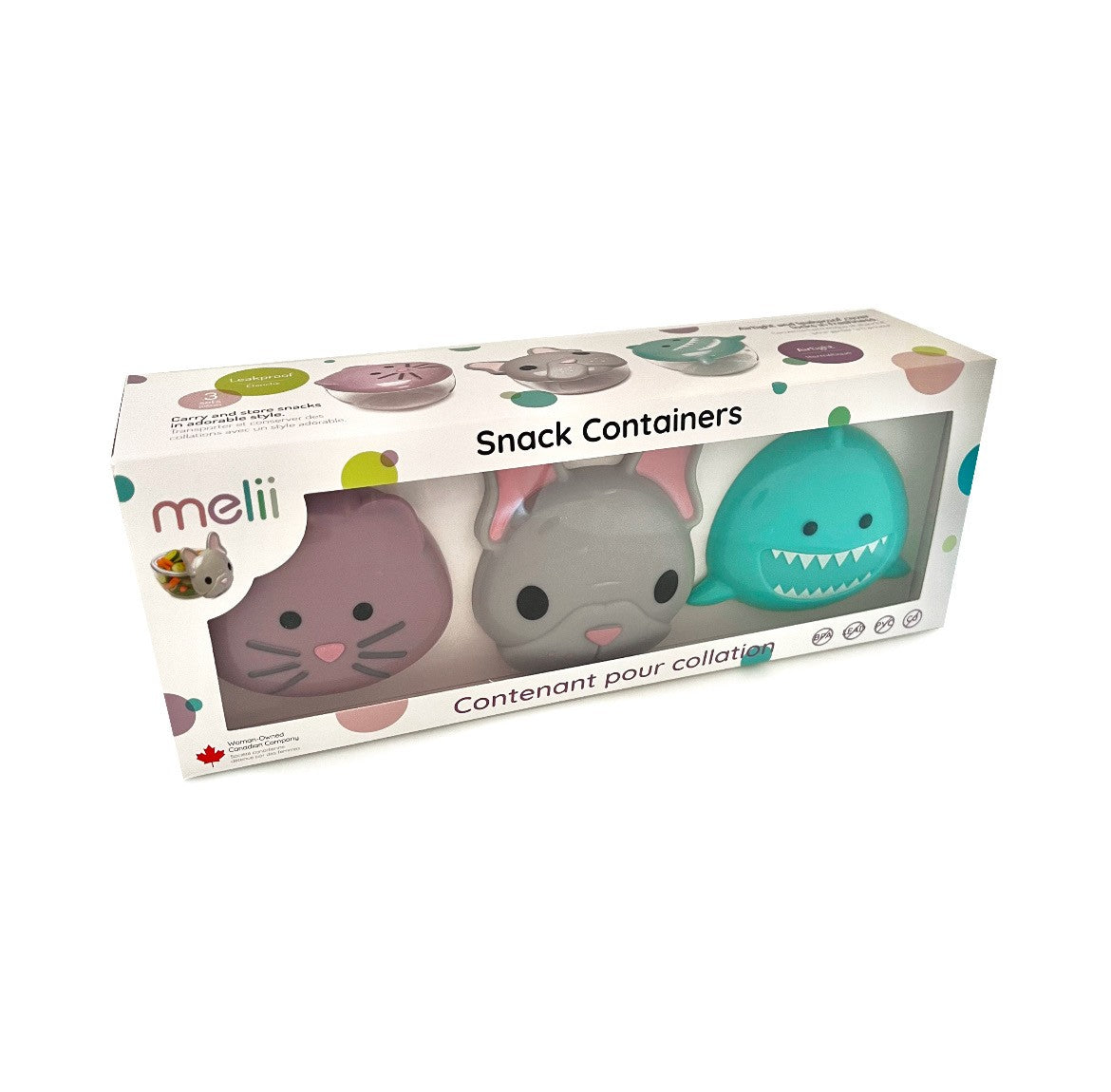 SET 3 RECIPIENTE HRANA BEBE, MELII, BULLDOG, RECHIN, - Imagine 1 [ps:8f1a0d07-028f-41b4-b1d4-9e5fa3a68908]