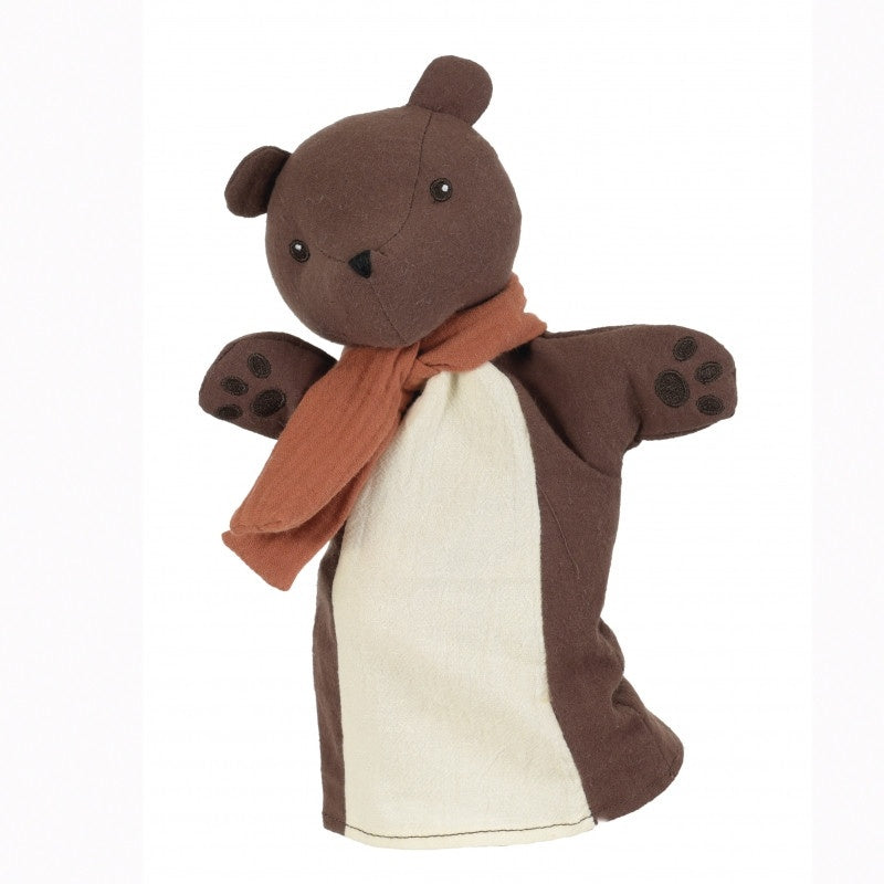 Papusa de mana urs, Egmont Toys [ps:0aa52f2a-6e65-4205-9156-2cd3e7d75faf]