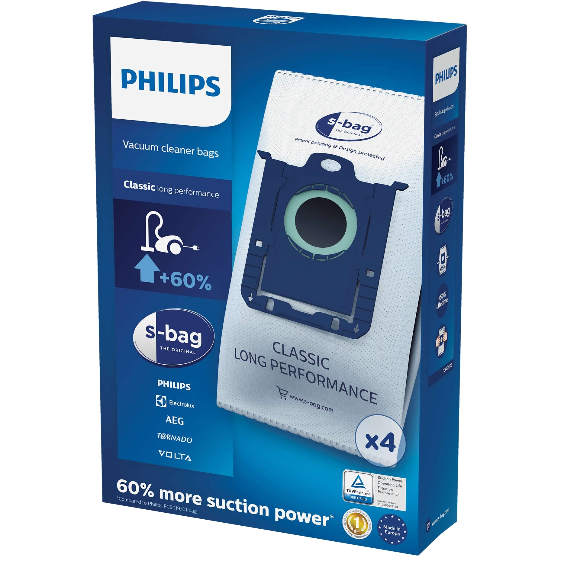 FC8021/03 Sac de praf S-BAG Philips - FC8021/03 (1) [ps:c9fa87c6-82a8-41b0-8d87-9cb3ef415d47]