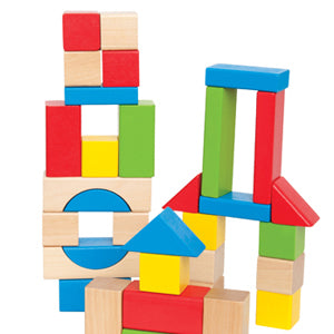 HAPE SET PIESE DE CONSTRUIT MULTICOLOR - Default Title (1) [ps:117b017c-85bb-4c87-9a9f-cdedced6a003]