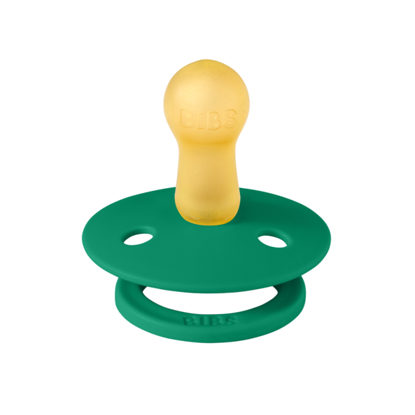 Suzetă BIBS Colour Latex, Tetină Simetrică, 0 luni - Sand - Evergreen (1) [ps:a11454b8-14e7-4e19-a42f-77c840f5c6ca]