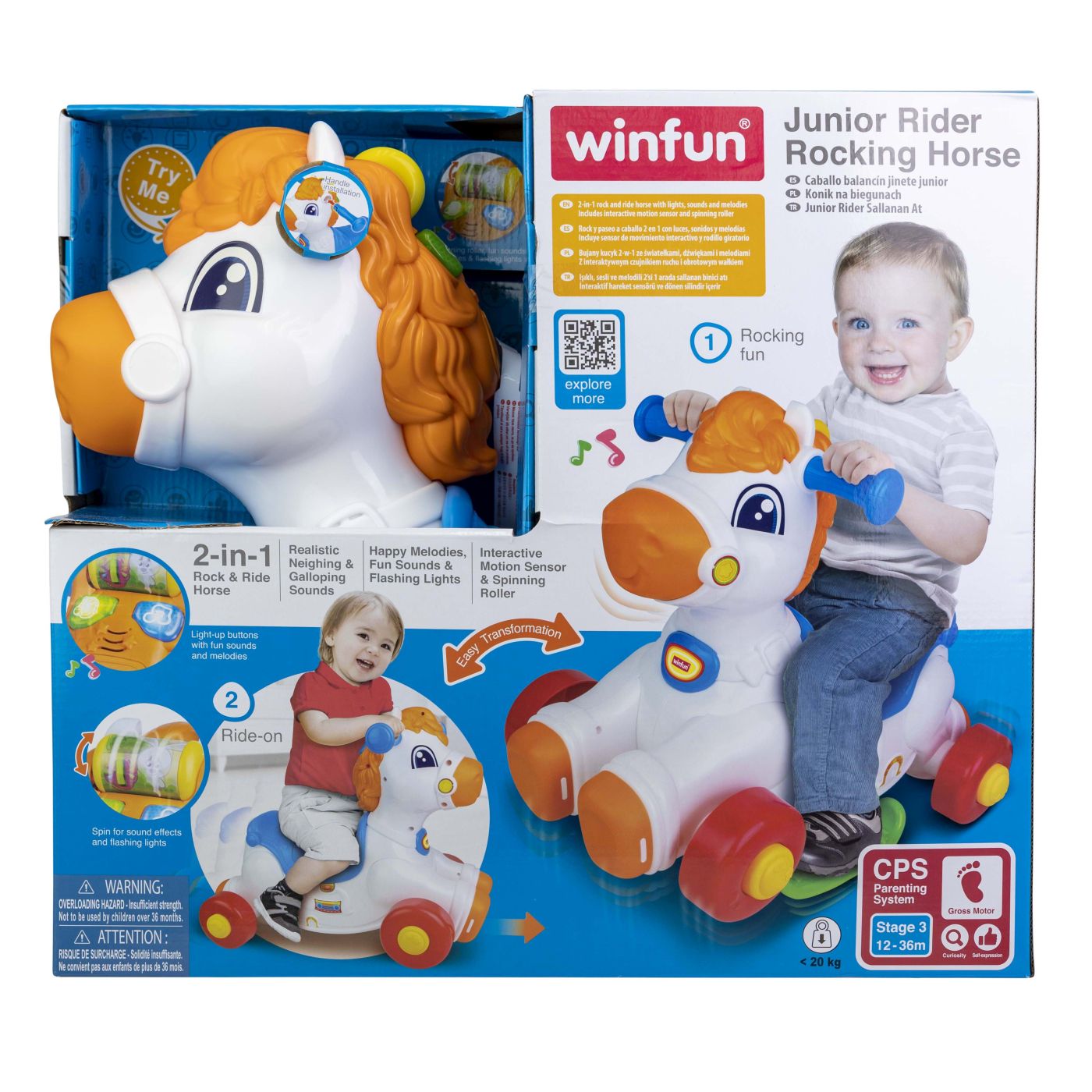 WINFUN BALANSOAR CALUT 2IN1 INTERACTIV - Imagine 1 [ps:65bb85d9-39eb-49dd-8dea-a416f47161a6]