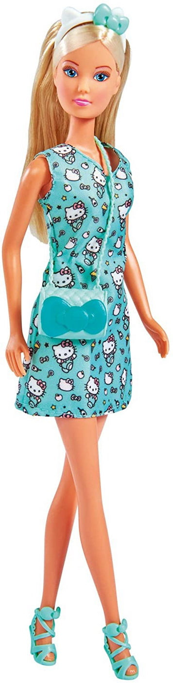 PAPUSA STEFFI LOVE HELLO KITTY FASHION VERDE Simba - Default Title (1) [ps:ac5a2716-7c10-4a62-98f1-64ca7b2bce8d]