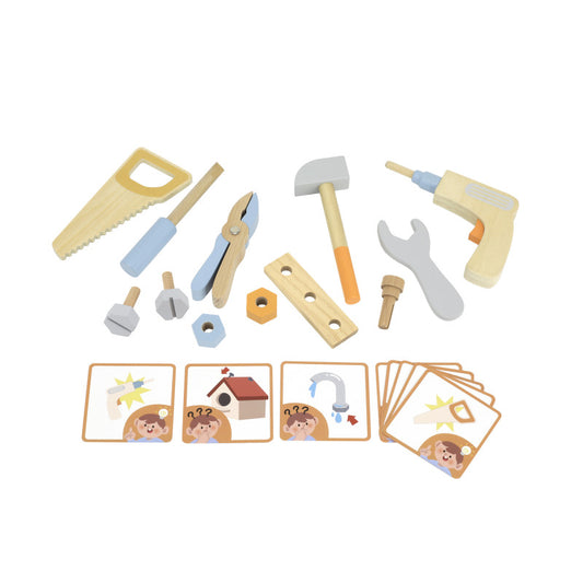 Trusa de scule portabila, PolarB Viga - Imagine 1 [ps:7f62a956-c43f-4c93-ba4d-9c81ef3ac618]