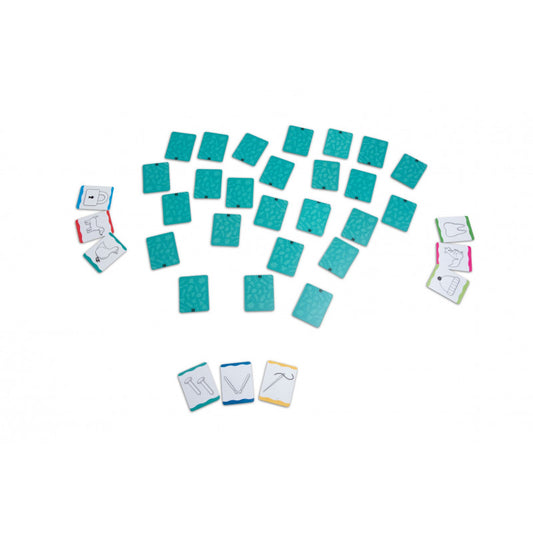 Joc Perechea potrivita, BS Toys - Imagine 1 [ps:3404fb59-5f17-44e0-a488-9db9625e25d5]