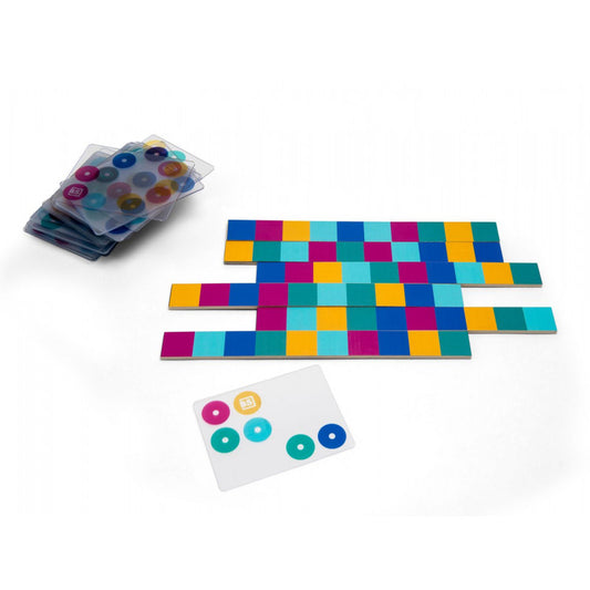 Brain Race, joc de logica, BS Toys - Imagine 1 [ps:8ff94a40-ae85-489a-8691-acdaa38e7b80]