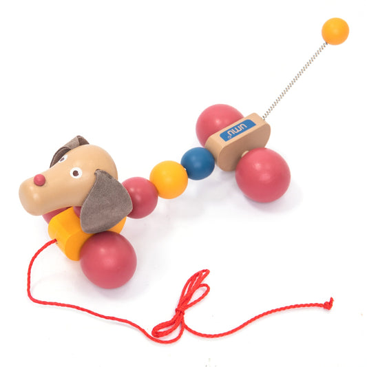 Jucarie de tras Catel, UMU Toys - Imagine 1 [ps:299ae19f-754c-4acc-9eff-5659632dc7d9]