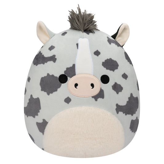 SQUISHMALLOWS Squad 17, jucarie de plus, 12 cm (CDU), 1 buc - Imagine 1 [ps:ca27749b-3fdd-4ae5-b52b-07d5cc40d1c7]