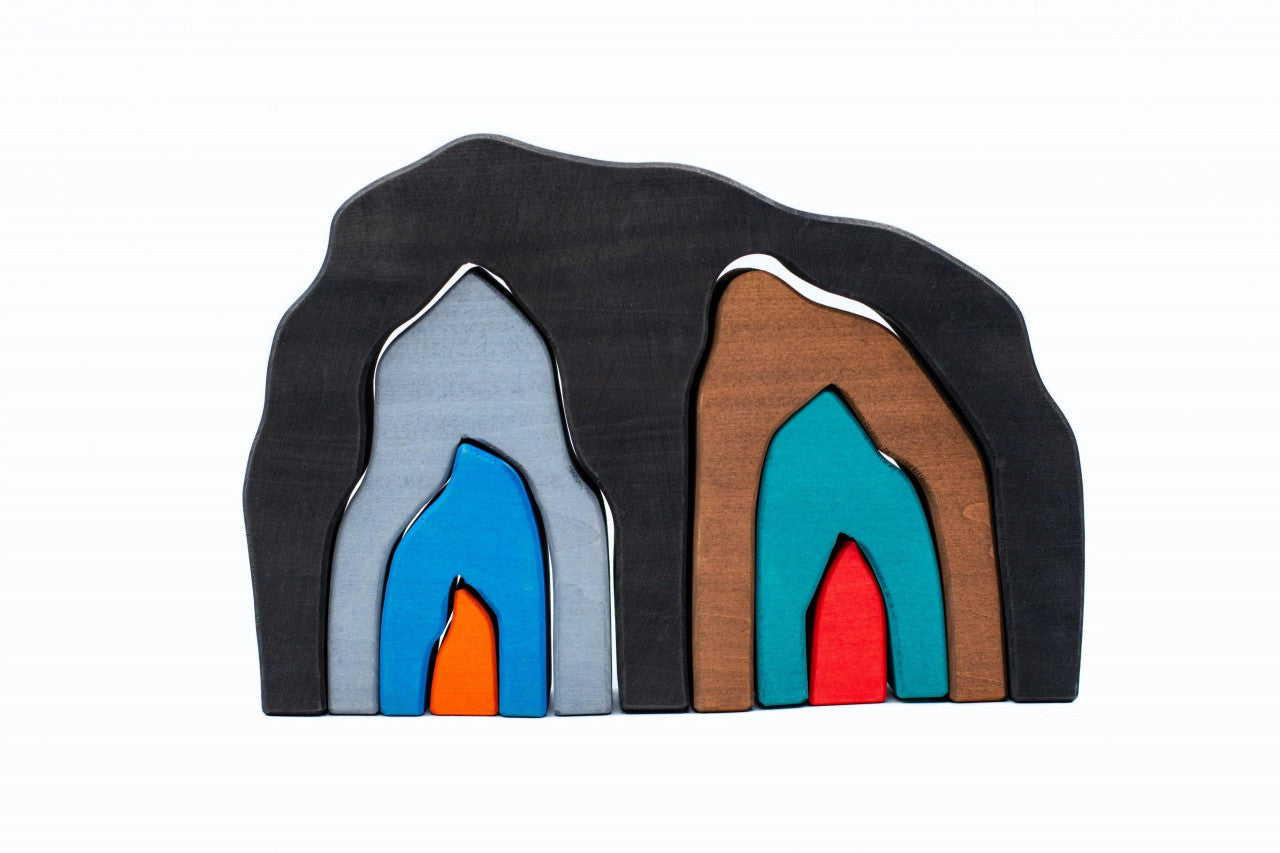 Set handmade Marc toys, Elementul pamant - Imagine 1 [ps:0663ec6b-c5c7-4d89-8403-7eb2f64b24d1]