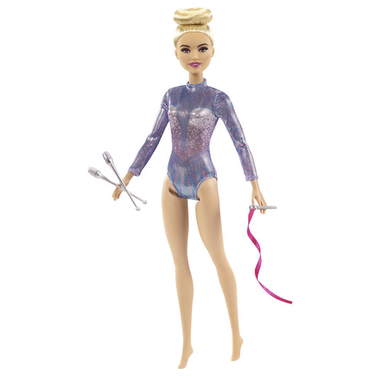 BARBIE PAPUSA BARBIE YOU CAN BE GIMNASTA BLONDA Mattel - Default Title (1) [ps:581ef034-d489-4415-9fe3-f2d947faabcd]