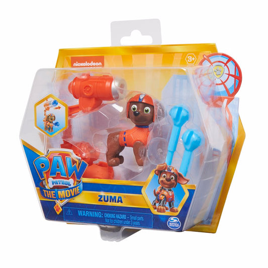 PATRULA CATELUSILOR FIGURINA ZUMA Spin Master - Multicolor (1) [ps:32cd1be1-b8e1-4d2e-811f-c3b122dc2025]