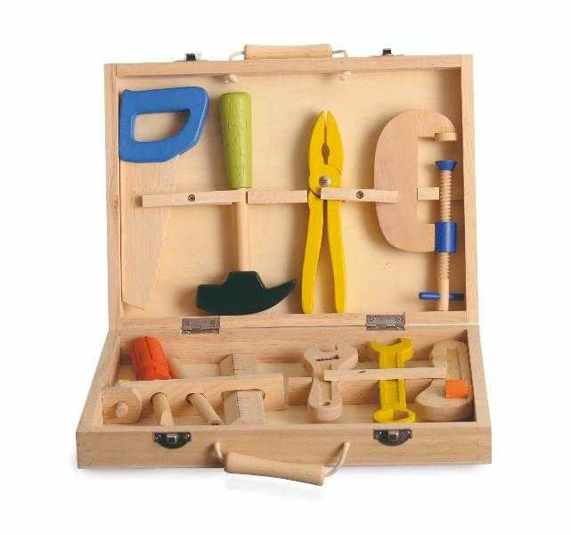 Set de unelte, Egmont Toys - Imagine 1 [ps:c1c5e8f3-8ee0-4009-8fa6-180c36c21cdb]