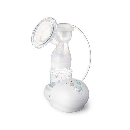 Canpol Babies Pompa de San Electrica Easy Start - 12/215 - Imagine 1 [ps:875febf9-35a4-4aa4-8baa-a67028f4d0cc]