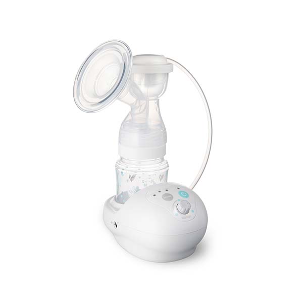Canpol Babies Pompa de San Electrica Easy Start - 12/215 - Imagine 1 [ps:875febf9-35a4-4aa4-8baa-a67028f4d0cc]