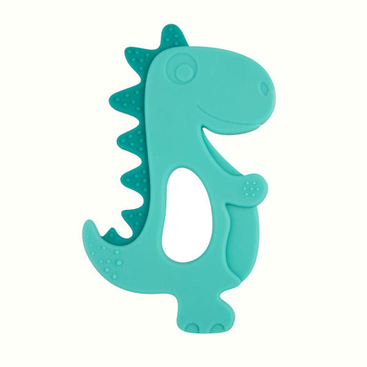 Canpol Babies Inel Gingival Dinozaur 51/006 - Imagine 1 [ps:fb84edf1-7a99-4ec4-9248-5b108083fa06]