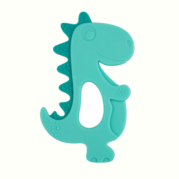 Canpol Babies Inel Gingival Dinozaur 51/006 - Imagine 1 [ps:fb84edf1-7a99-4ec4-9248-5b108083fa06]