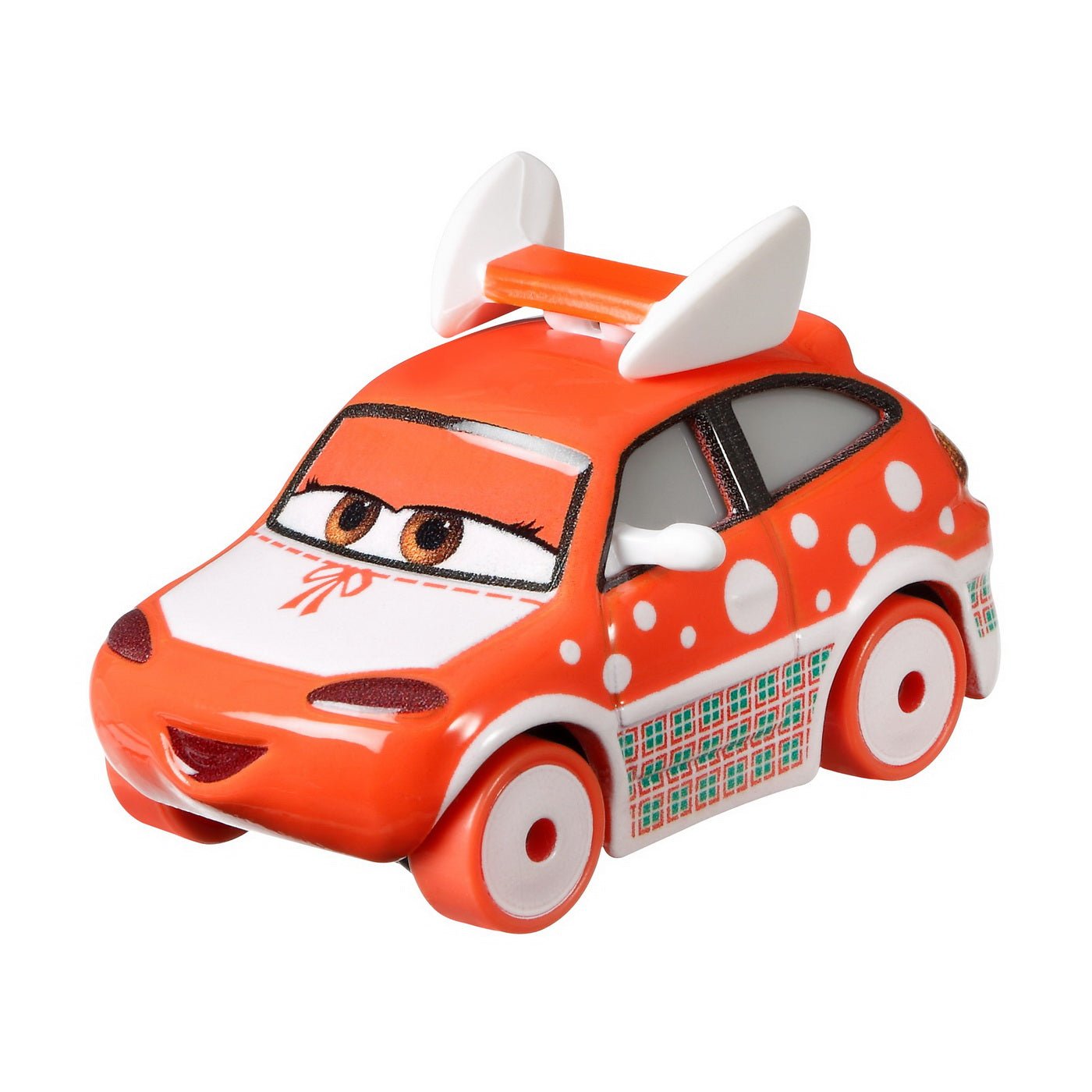 MASINUTA METALICA CARS3 PERSONAJUL BRIAN SPARK Mattel - Harumi (1) [ps:2d8e8793-d540-4232-9458-e67eff31b3a7]