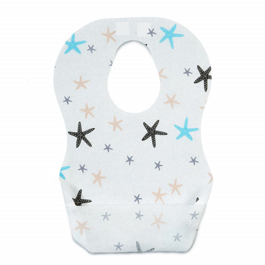 Set 20 bavete de unica folosinta BabyJem - Imagine 1 [ps:817b0016-16c2-4b67-a185-65f9917add4d]